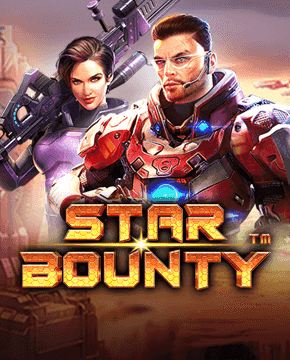 Играть в игровой автомат Star Bounty