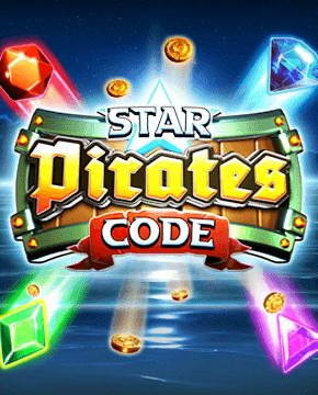 Грати в ігровий автомат Star Pirates Code