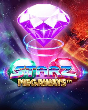 Грати в ігровий автомат Starz Megaways