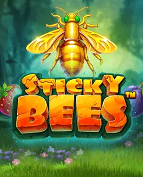 Грати в ігровий автомат Sticky Bees™