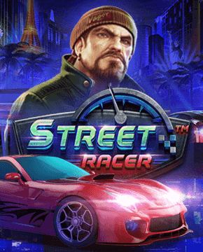 Играть в игровой автомат Street Racer
