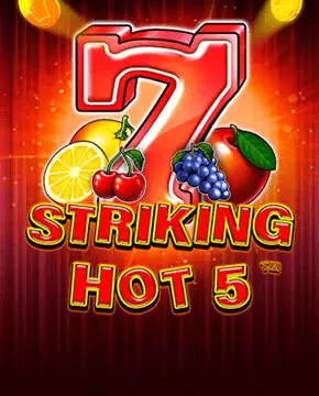 Striking Hot 5