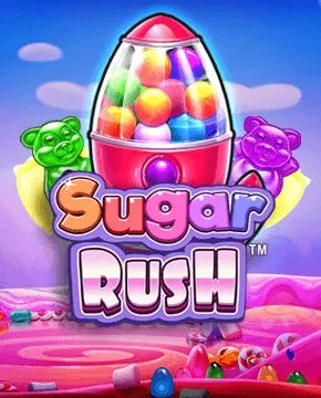 Играть в игровой автомат Sugar Rush