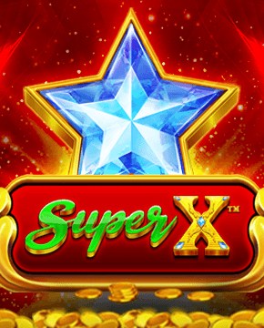Играть в игровой автомат Super X