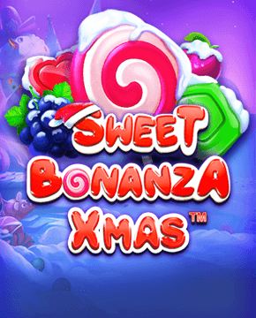 Играть в игровой автомат Sweet Bonanza Xmas