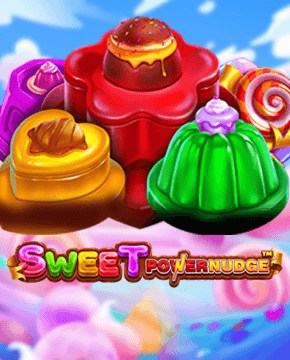 Грати в ігровий автомат Sweet Powernudge™