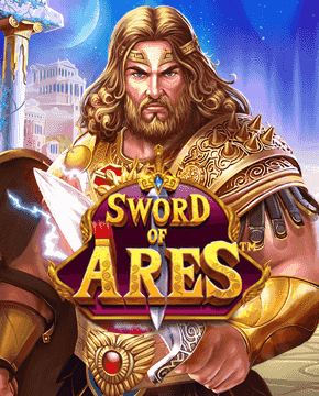 Грати в ігровий автомат Sword of Ares