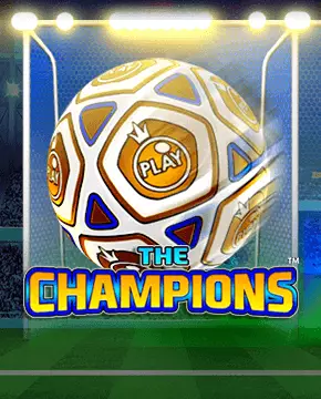 Грати в ігровий автомат The Champions