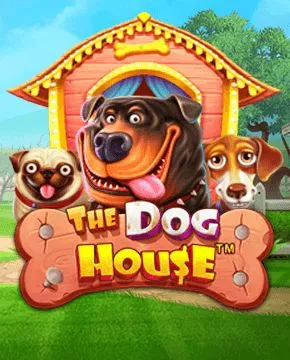 Играть в игровой автомат The Dog House