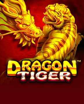 Играть в игровой автомат The Dragon Tiger