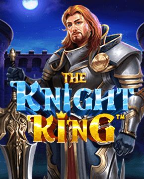 Грати в ігровий автомат The Knight King™