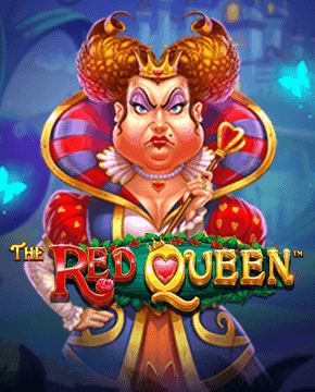 Грати в ігровий автомат The Red Queen™