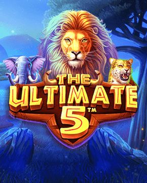 Грати в ігровий автомат The Ultimate 5