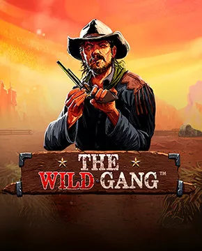 Играть в игровой автомат The Wild Gang™