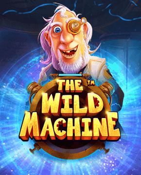 Играть в игровой автомат The Wild Machine