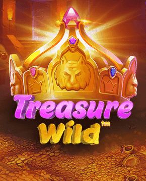 Грати в ігровий автомат Treasure Wild