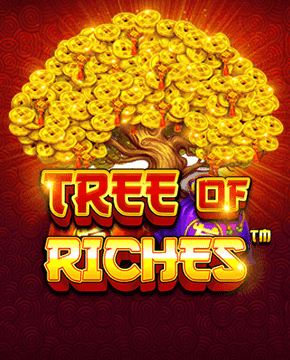 Грати в ігровий автомат Tree of Riches