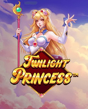 Грати в ігровий автомат Twilight Princess™