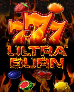 Грати в ігровий автомат Ultra Burn