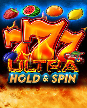 Грати в ігровий автомат Ultra Hold and Spin
