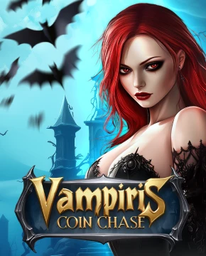 Vampiris Coin Chase