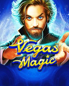 Играть в игровой автомат Vegas Magic