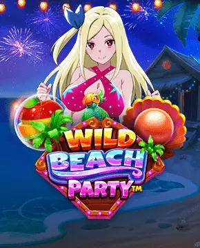 Wild Beach Party