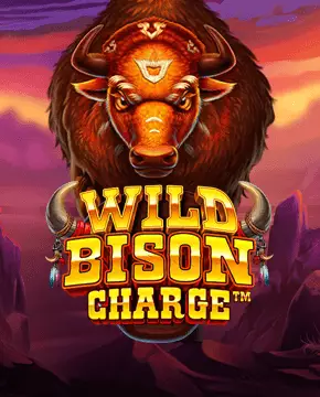 Wild Bison Charge™