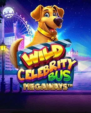 Играть в игровой автомат Wild Celebrity Bus Megaways™