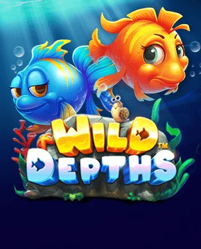 Грати в ігровий автомат Wild Depths
