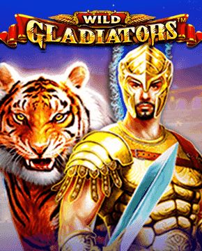 Грати в ігровий автомат Wild Gladiators
