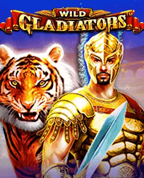 Wild Gladiators