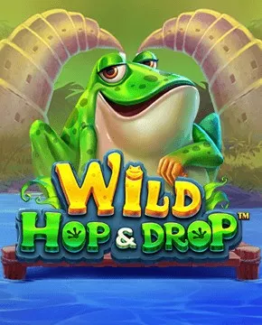 Wild Hop&Drop 