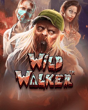 Грати в ігровий автомат Wild Walker