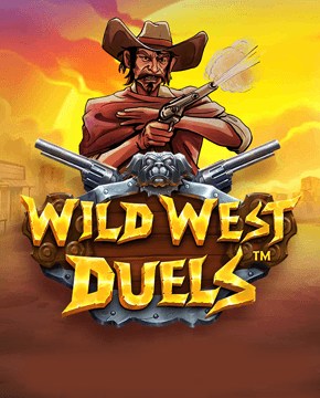Грати в ігровий автомат Wild West Duels