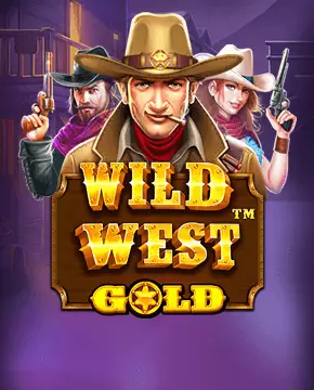 Wild West Gold