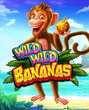 Грати в ігровий автомат Wild Wild Bananas™