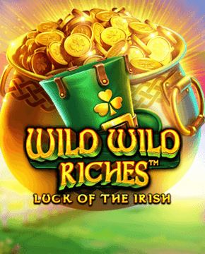 Играть в игровой автомат Wild Wild Riches