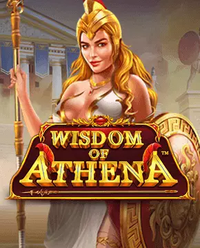 Играть в игровой автомат Wisdom of Athena™