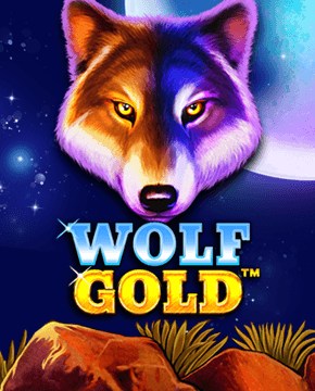 Грати в ігровий автомат Wolf Gold