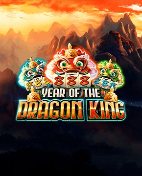 Грати в ігровий автомат Year of the Dragon King