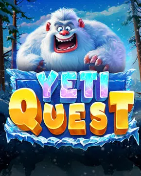 Грати в ігровий автомат Yeti Quest