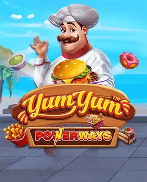 Грати в ігровий автомат Yum Yum Powerways