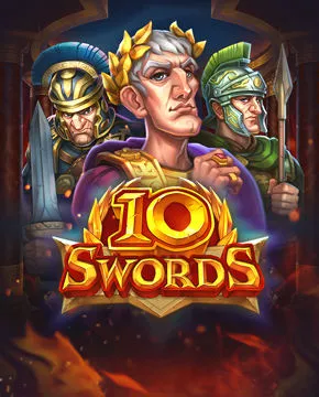 10 Swords