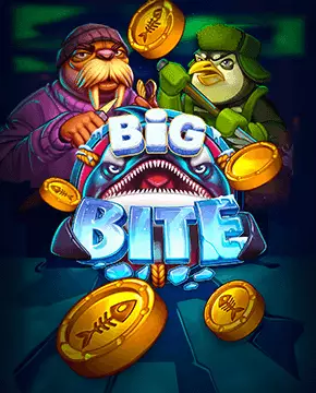 Играть в игровой автомат Big Bite