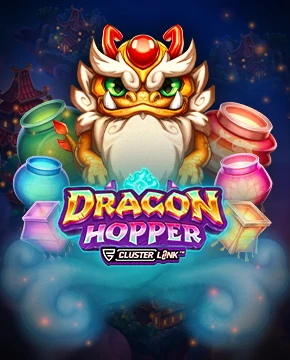 Dragon Hopper