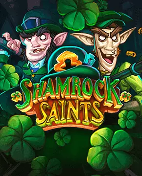 Shamrock Saints