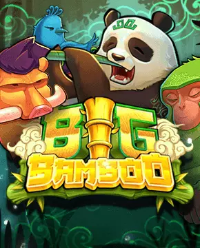 Грати в ігровий автомат Big Bamboo