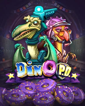 Dino P.D.