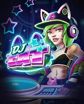 DJ Cat